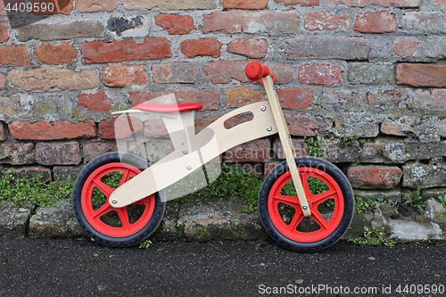 Image of Balance Bicycle