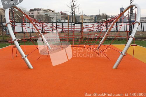 Image of Playground