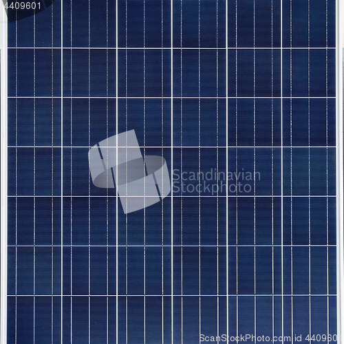 Image of Solar Power