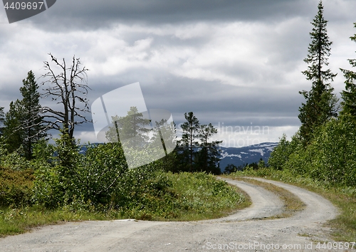 Image of Rural landscape