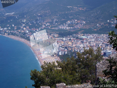 Image of Alanya - Turkey