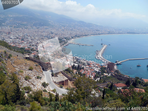 Image of Alanya - Turkey