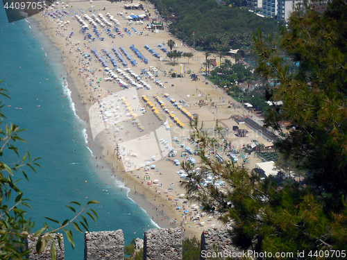 Image of Alanya - Turkey