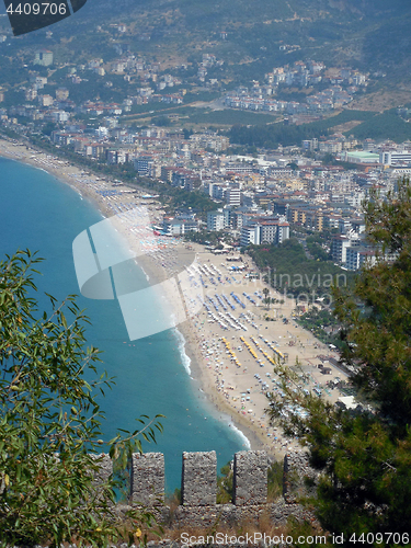 Image of Alanya - Turkey