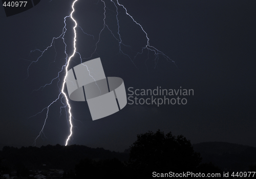 Image of Lightning