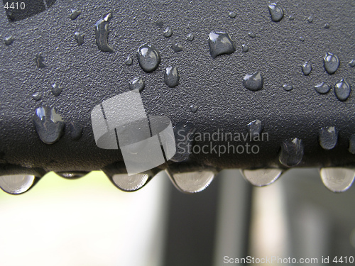 Image of Droplets