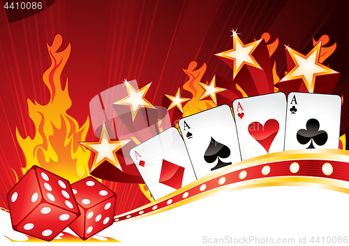 Image of Hot Casino