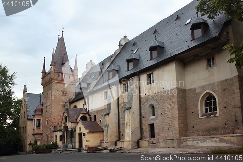 Image of Chateau Gorka