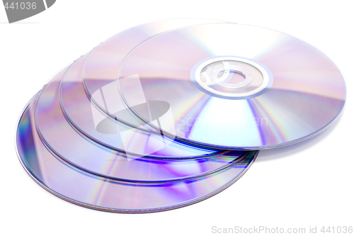 Image of CD