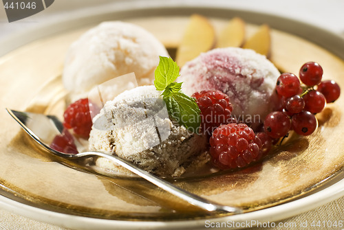 Image of ice cream