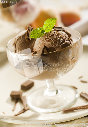 Image of ice cream