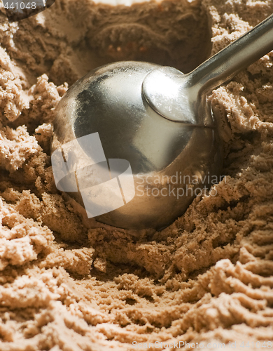 Image of ice cream