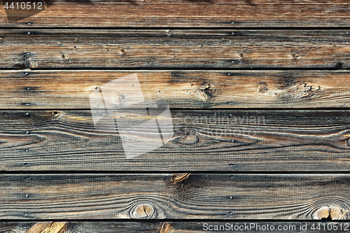 Image of Vintage wood background