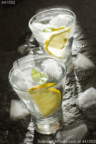 Image of drink