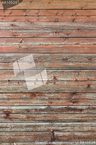 Image of Vintage wood background