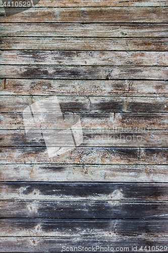 Image of Vintage wood background