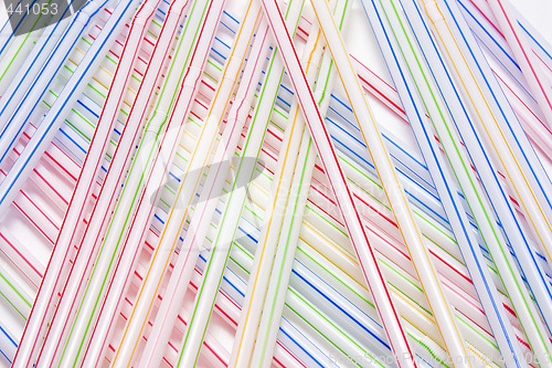 Image of Straws texture