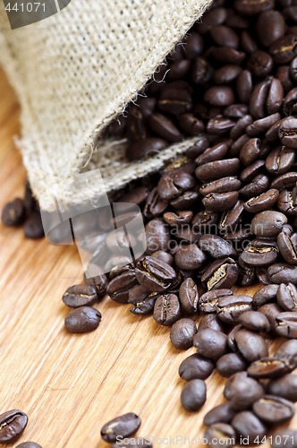 Image of Coffee beans