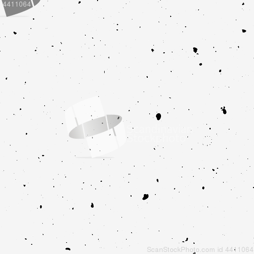 Image of Abstract vector noise and scratch texture vector