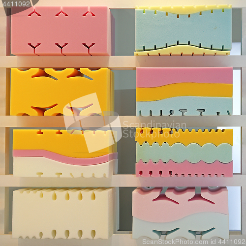 Image of Memory Foam