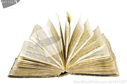 Image of Bible