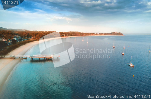 Image of Shoal Bay Port Stephens