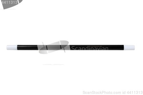 Image of Magic wand on white