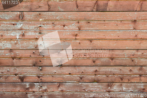 Image of Vintage wood background