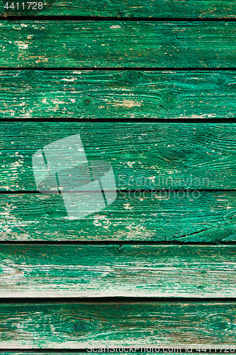 Image of Vintage wood background