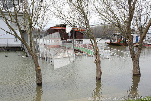 Image of Floods