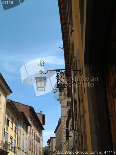Image of Arezzo Lamps
