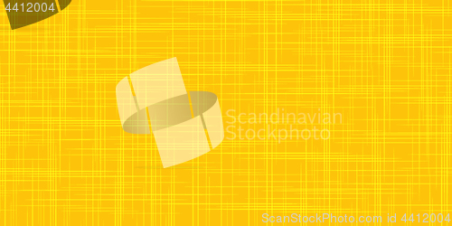 Image of yellow orange grunge scratched background