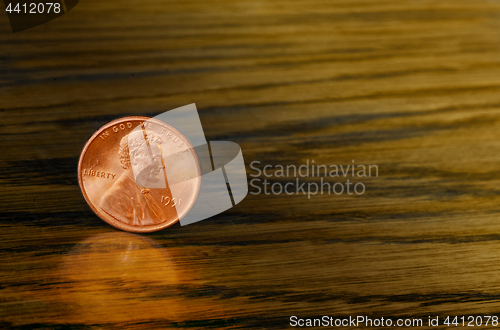 Image of Cent coin