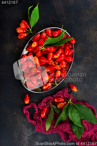Image of berries