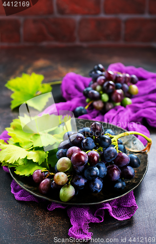 Image of grape