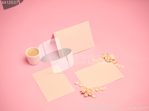 Image of The Love letter