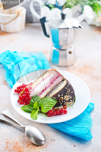 Image of Cake