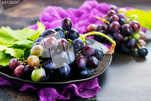 Image of grape