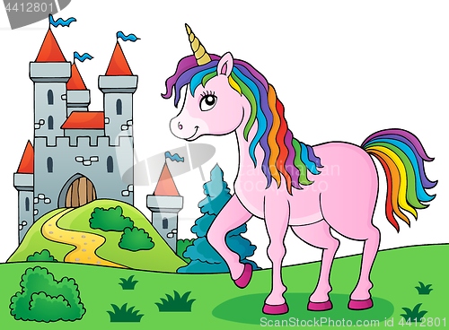 Image of Happy unicorn topic image 5