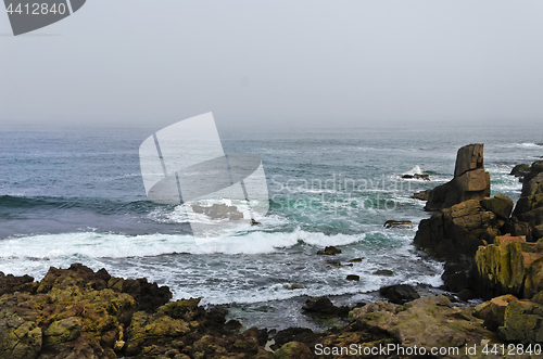 Image of Black Sea