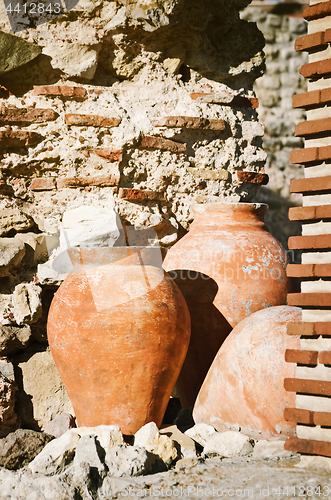 Image of Pithos