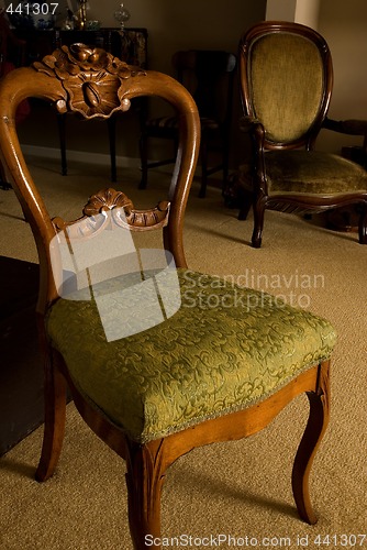 Image of Chairs