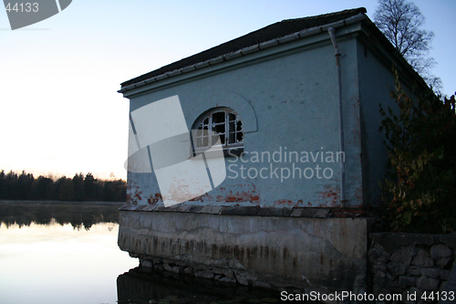 Image of House