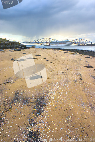 Image of Cruise Liner