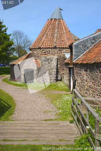 Image of Preston Mill