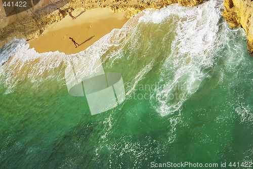 Image of Beach of Paraí­so.