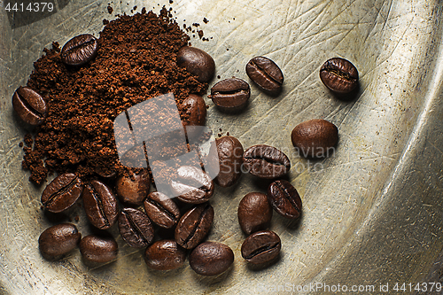 Image of Coffee 