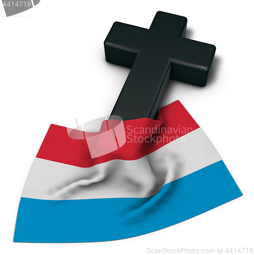 Image of christianity Grand Duchy of Luxembourg