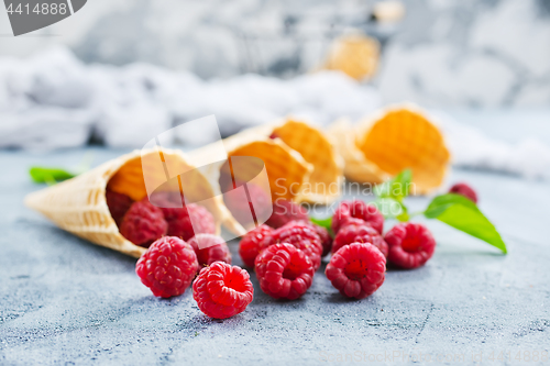 Image of berries