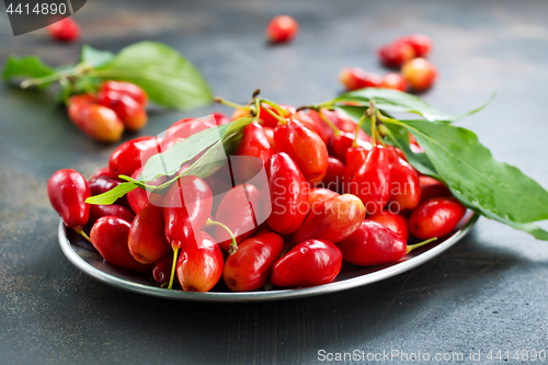 Image of berries